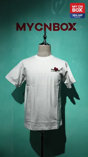 Style 03 - White