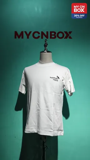 Style 02 - White