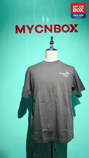 Style 02 - Dark Gray