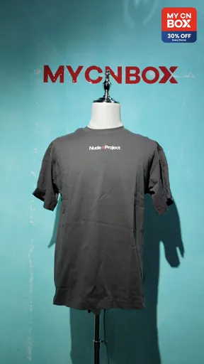 Style 04 - Dark Gray