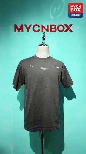 Style 04 - Dark Gray