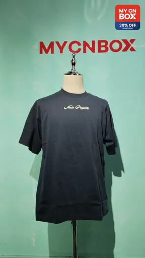 Style 02 - Dark Blue