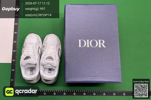 SKU 9297de