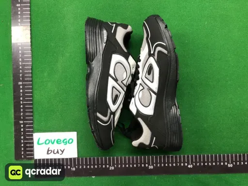 B30 black gray original box
