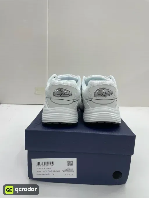 b30白色原盒