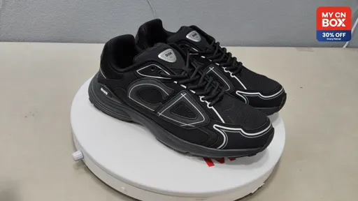B30 black original box