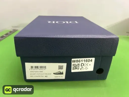 b30黑灰原盒