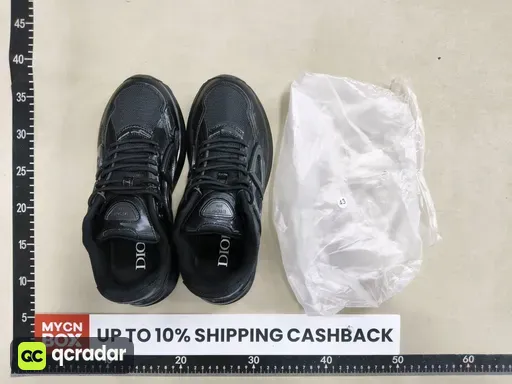B30 black mirror original box