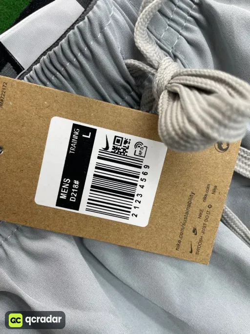 D218 gray