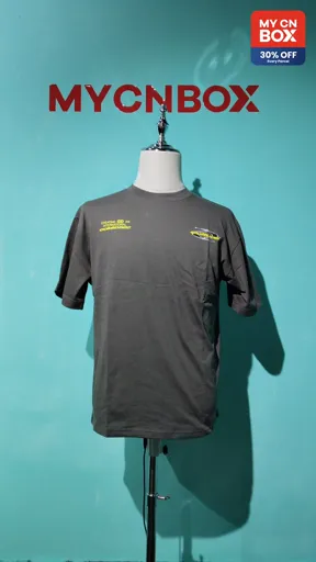 Dynamic - charcoal gray