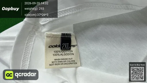 SKU 2cf7de