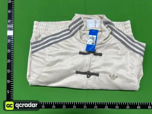 白色外套9926