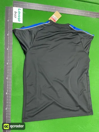 2627 atletico madrid black