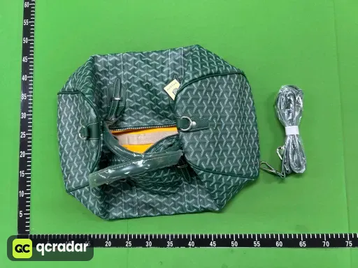 绿色