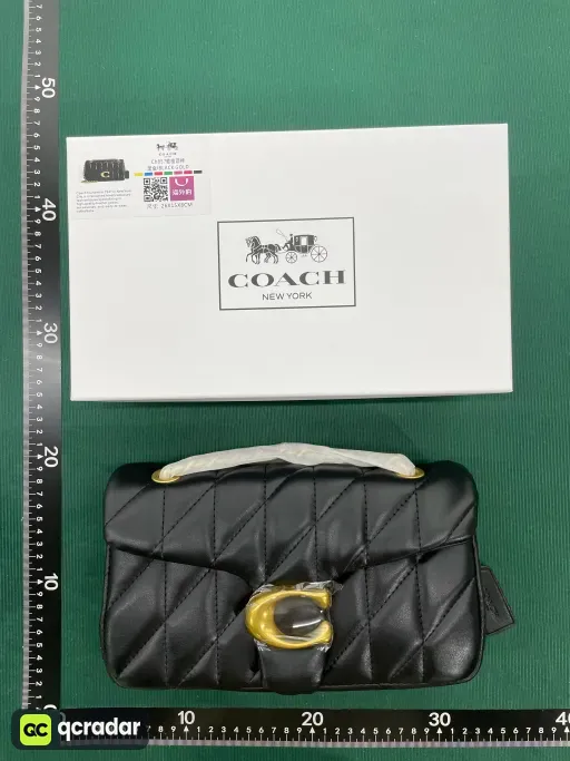 黑色金标+礼盒包装