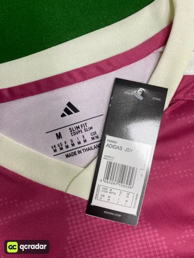 2627皇马二客10号+欧冠臂章