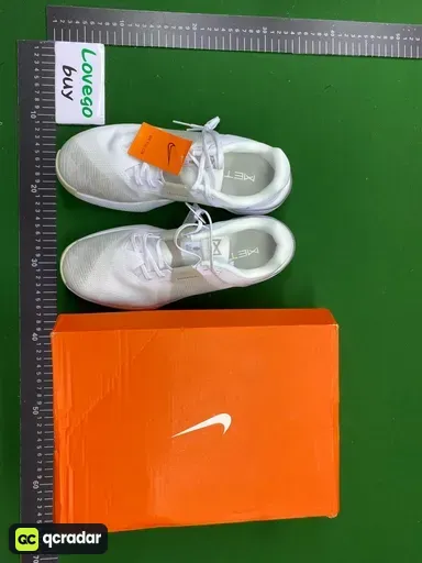 White gray