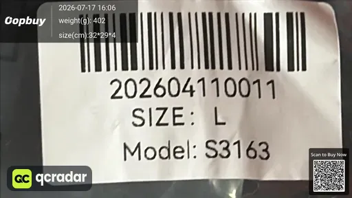 SKU b552b4