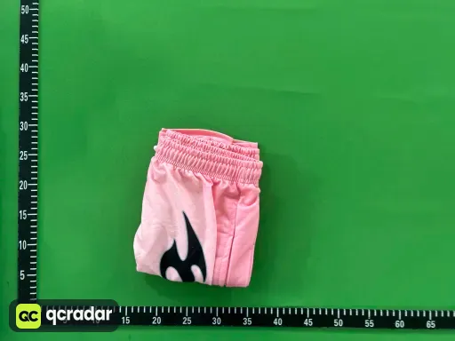 633水洗粉
