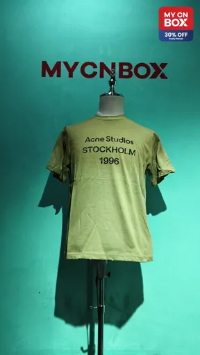 Ac0 olive color