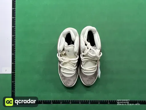 棕色