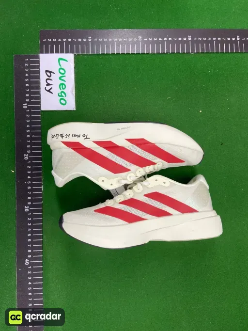 Sl white red