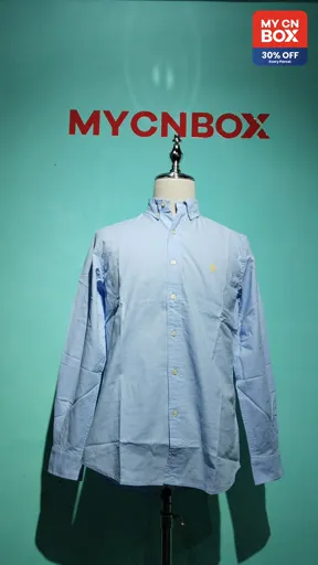 Light blue (yellow mark)