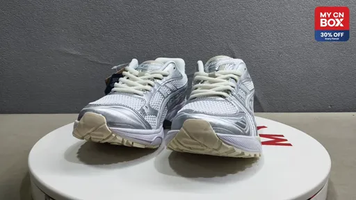 Silver gray