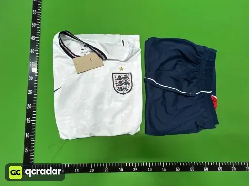 英格兰主场
