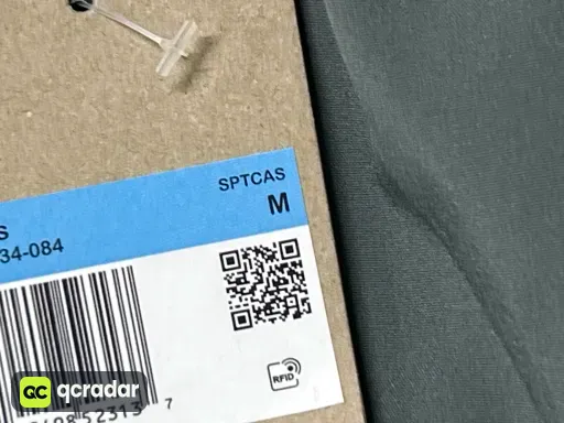 Foto QC