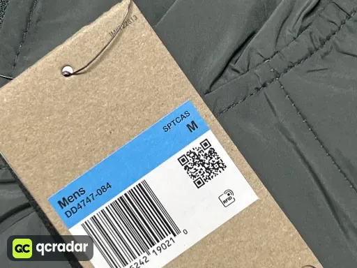 Foto QC