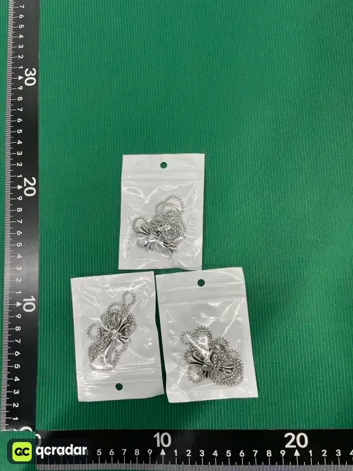 爱心十字架