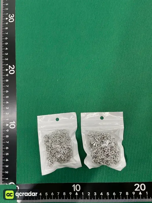 双层十字架