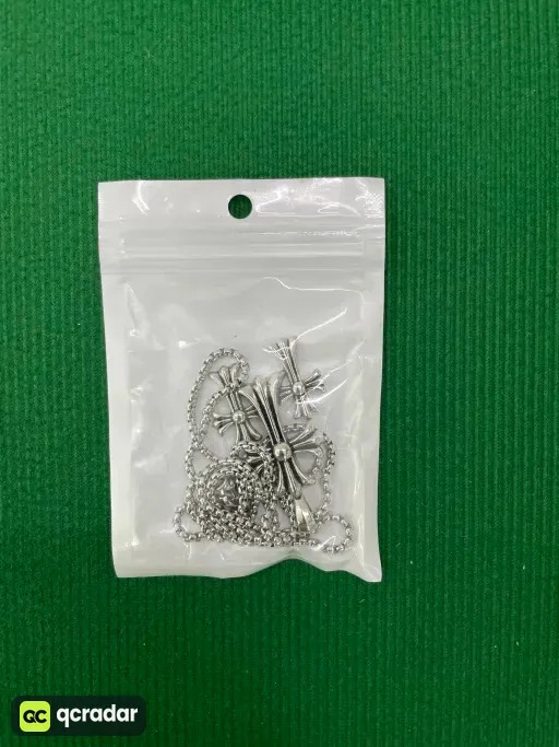 三枚十字架