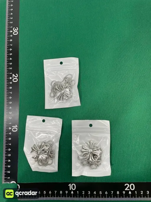 方块十字架