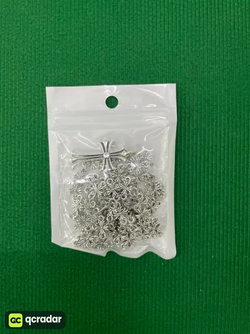双层十字架