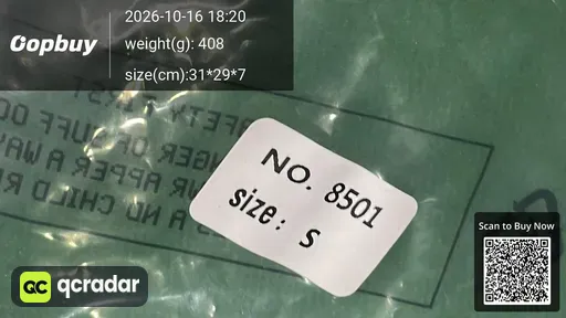 SKU 6a7bc8