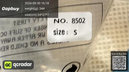 SKU b3d39c