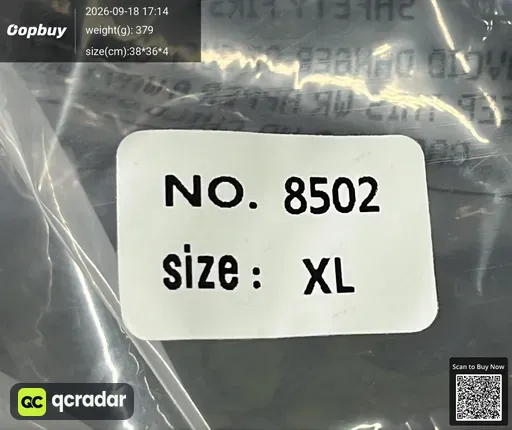 SKU 801c00