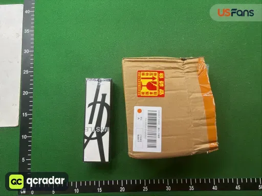 QC photo