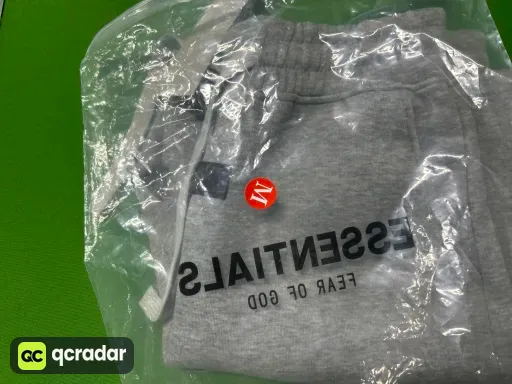 QC photo