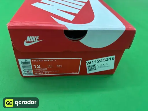 Air Max 95 - 33