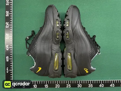 Air Max 95 - 5