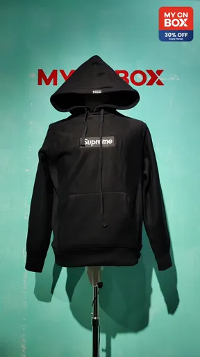 E586 black