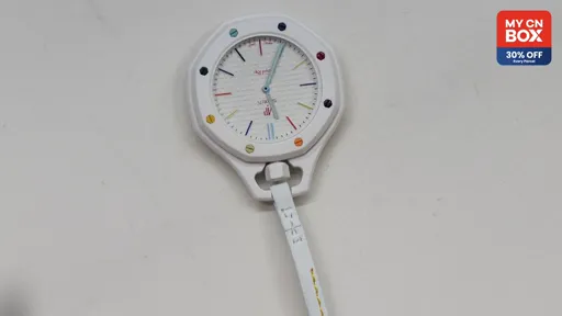White color [quartz model]