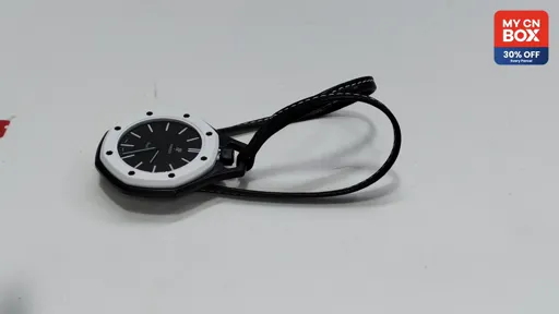 Panda black [quartz model]