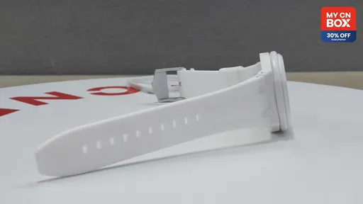 White color