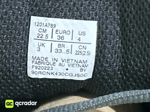 QC photo