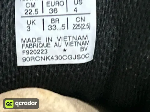 QC photo
