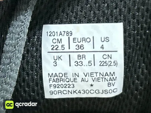 QC photo
